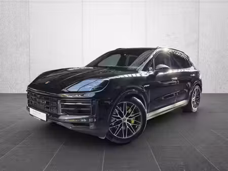 Porsche Cayenne V6 3.0 4x4