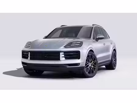 Porsche Cayenne S V6 3.0 353 4x4