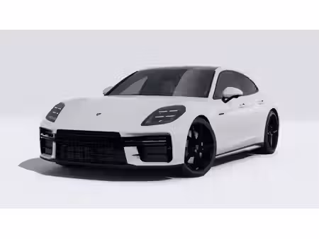 Porsche Panamera 4 V6 2.9 470 4x4
