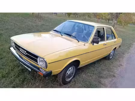 Audi 80 