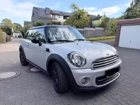 Mini Mini Cooper 1.6 122