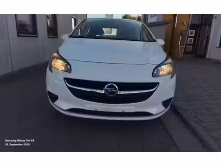 Opel Corsa 1.4 90 Edition