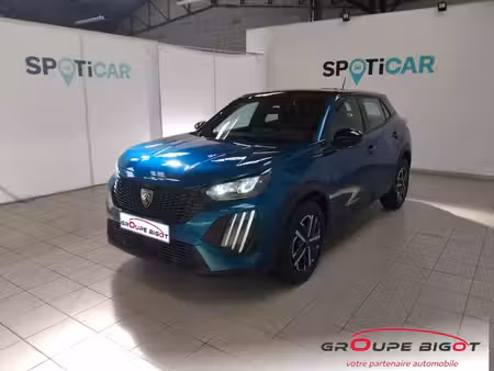 Peugeot 2008 1.2 Style