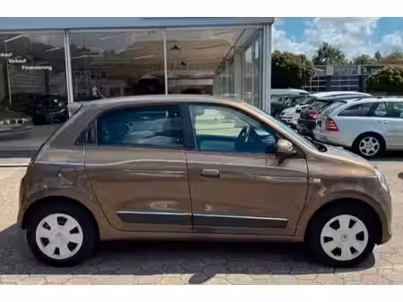 Renault Twingo 1.0 SCe 70 Luxe