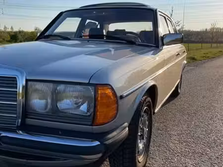 Mercedes-Benz Classe E 230 E