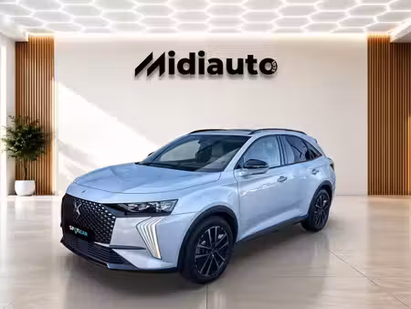 DS 7 E Tense 1.6 225