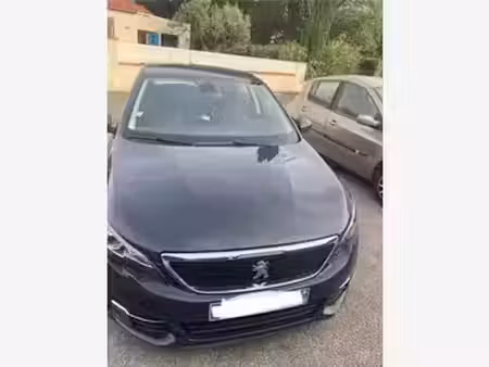 Peugeot 308 1.5 HDi 100 Active