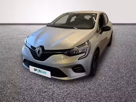 Renault Clio E-Tech 1.6 145 Evolution
