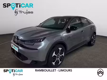 Citroën C4 1.2 145 Plus