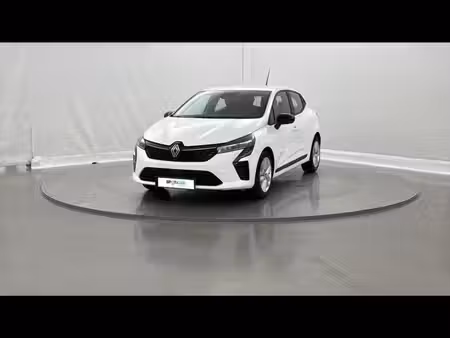 Renault Clio 1.0 TCe 90 Evolution