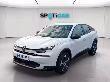 Citroën C4 1.2 145 Plus