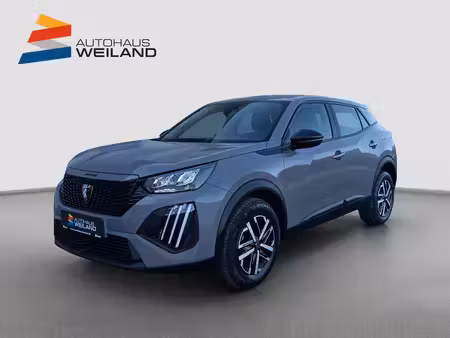 Peugeot 2008 1.2 PureTech Active