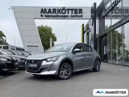 Peugeot 208 1.2 100 Allure