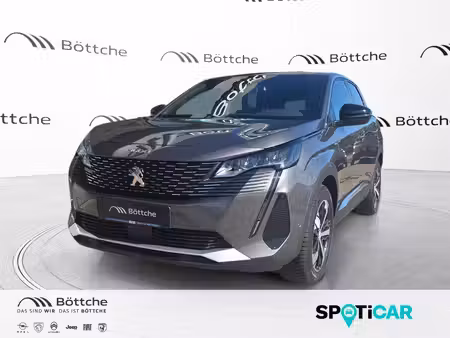 Peugeot 3008 1.2 THP 131 Allure