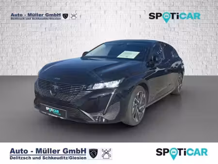 Peugeot 308 1.5 HDi 130 Allure
