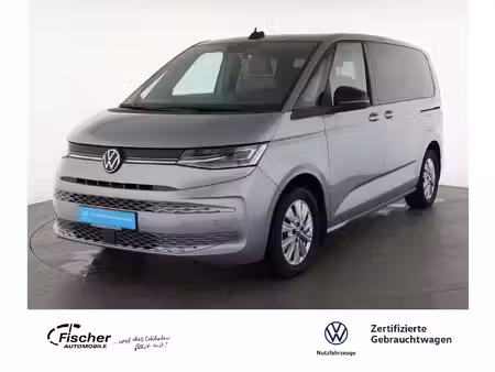 Volkswagen Multivan 1.4 TDI 150 Life