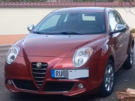 Alfa Romeo Mito 1.4 105 Super