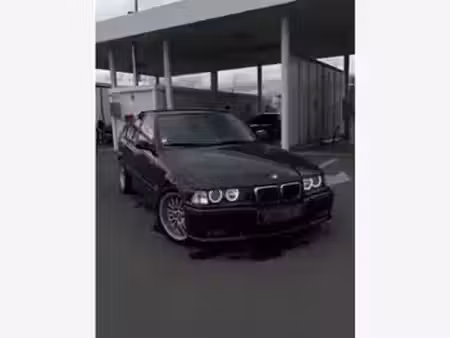 BMW Série 3 320i 2.0 150