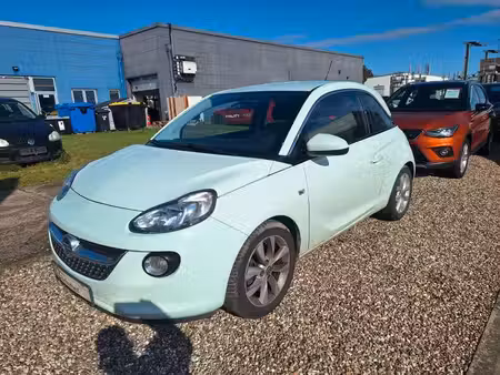 Opel Adam 1.4 Jam