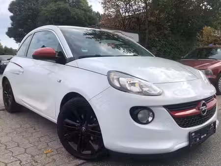 Opel Adam 1.4 87 Jam