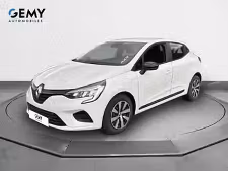 Renault Clio 1.0 TCe 90 Équilibre