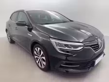 Renault Mégane 1.5 dCi 115 Techno