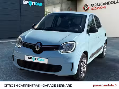 Renault Twingo 1.0 SCe 65 Équilibre