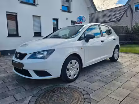 Seat Ibiza 1.2 TSI 105