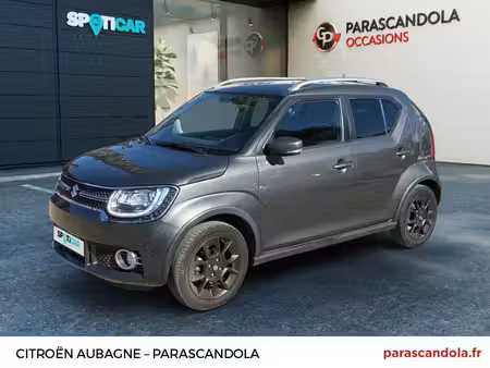 Suzuki Ignis 1.2 90 Privilège
