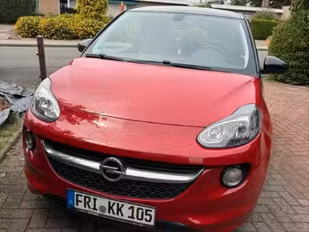 Opel Adam 1.4 87 Jam