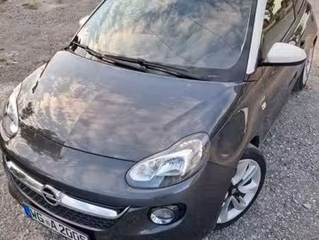 Opel Adam 1.4 87 Slam