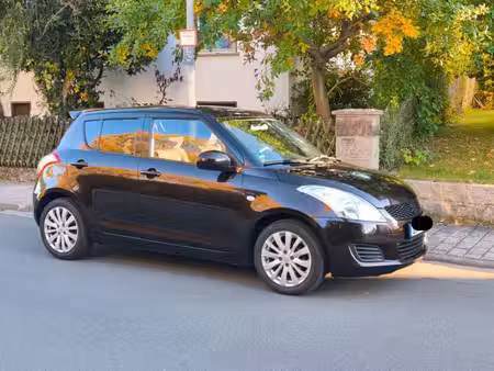 Suzuki Swift 1.2 94