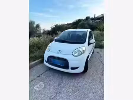 Citroën C1 1.0 68 Attraction