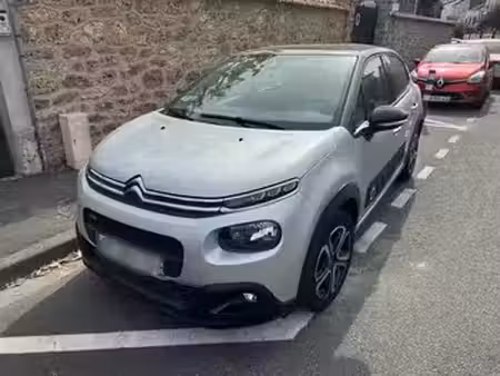 Citroën C3 1.2 PureTech 82 Shine