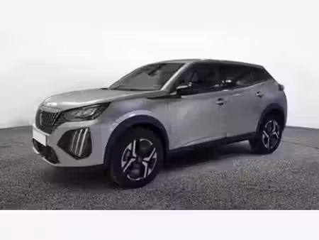 Peugeot 2008 1.2 Allure