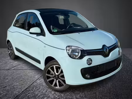 Renault Twingo 1.0 SCe 70 Luxe