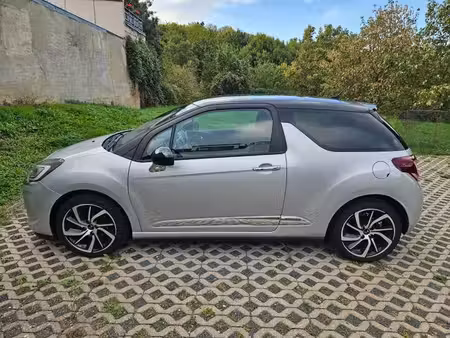 DS 3 1.2 110