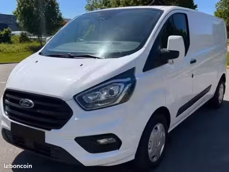 Ford Transit 2.0 Trend Business
