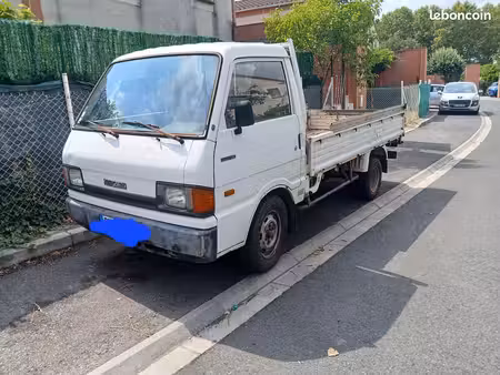 Mazda Bongo