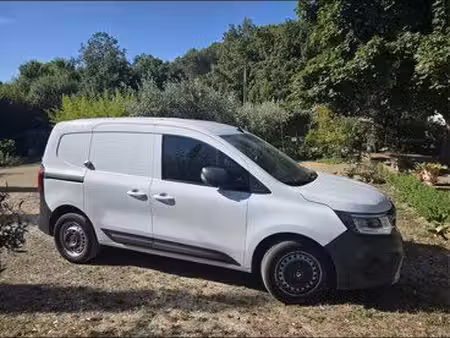 Renault Kangoo 1.5 dCi 95