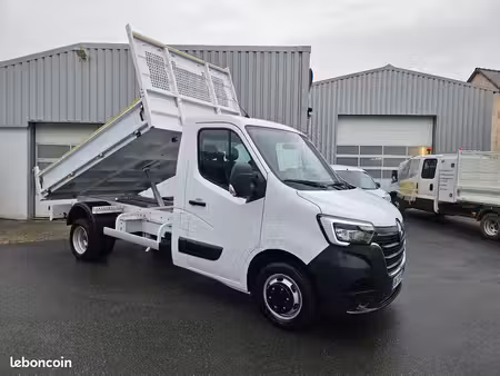 Renault Master 2.3 dCi 130 Confort