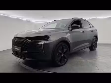DS 7 E Tense 1.6 225 Performance Line