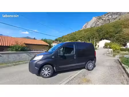 Citroën Nemo 1.4 68