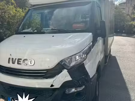 Iveco Daily 