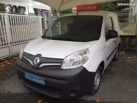 Renault Kangoo 1.5 dCi