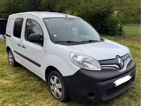 Renault Kangoo 1.5