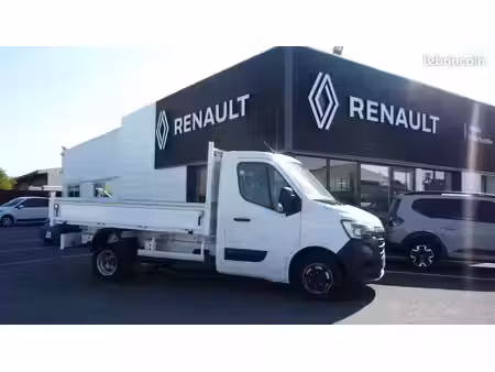 Renault Master dCi 130