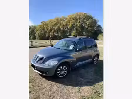 Chrysler Pt Cruiser 2.4 143 Limited