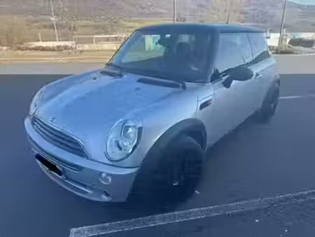 Mini Mini One 1.4 95