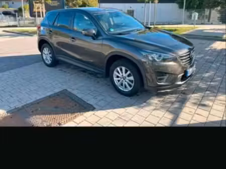 Mazda CX-5 Skyactiv D 2.2 D 150
